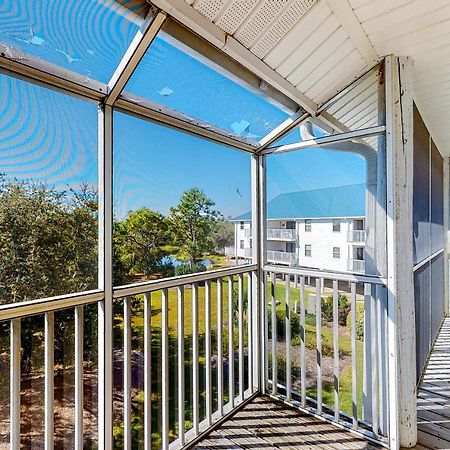 Palmettos #104 Apartment Orange Beach Exterior photo