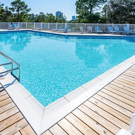 Palmettos #104 Apartment Orange Beach Exterior photo