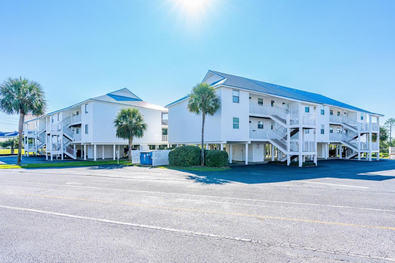 Palmettos #104 Apartment Orange Beach Exterior photo