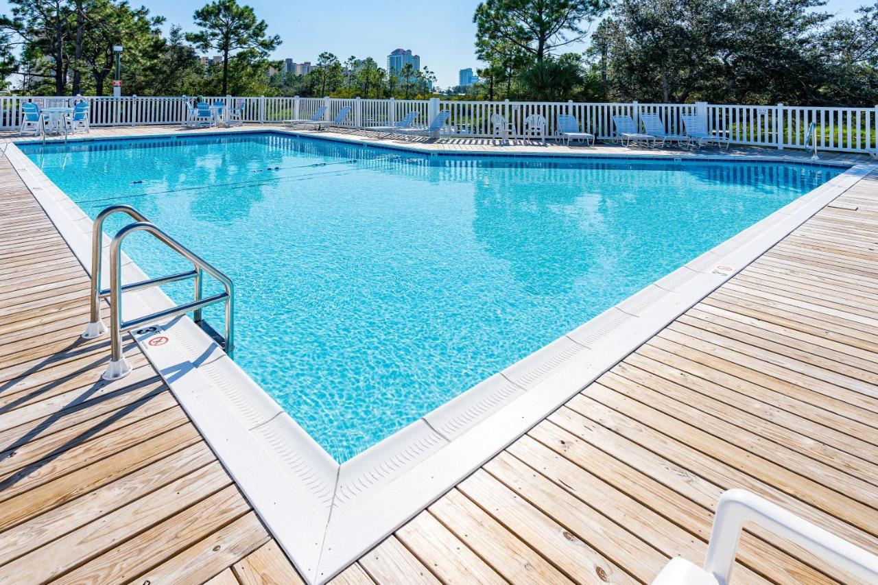 Palmettos #104 Apartment Orange Beach Exterior photo