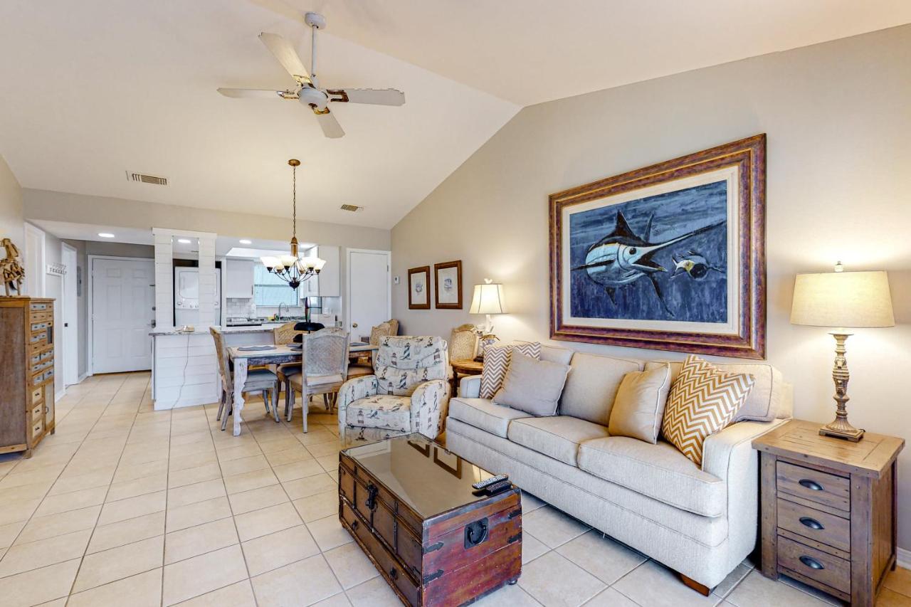Palmettos #104 Apartment Orange Beach Exterior photo